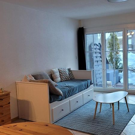 Appartement Avec Terrasse Ensoleillee Gruyeres Ngoại thất bức ảnh