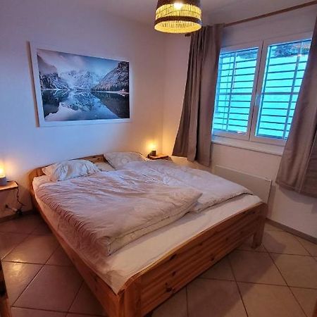 Appartement Avec Terrasse Ensoleillee Gruyeres Ngoại thất bức ảnh