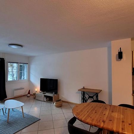 Appartement Avec Terrasse Ensoleillee Gruyeres Ngoại thất bức ảnh