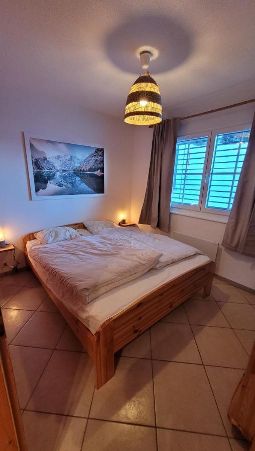 Appartement Avec Terrasse Ensoleillee Gruyeres Ngoại thất bức ảnh